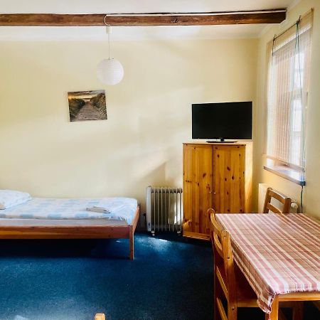 Express Guest House Klaipėda Kültér fotó