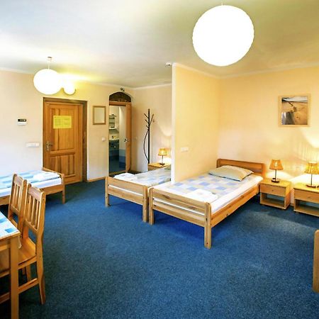 Express Guest House Klaipėda Kültér fotó