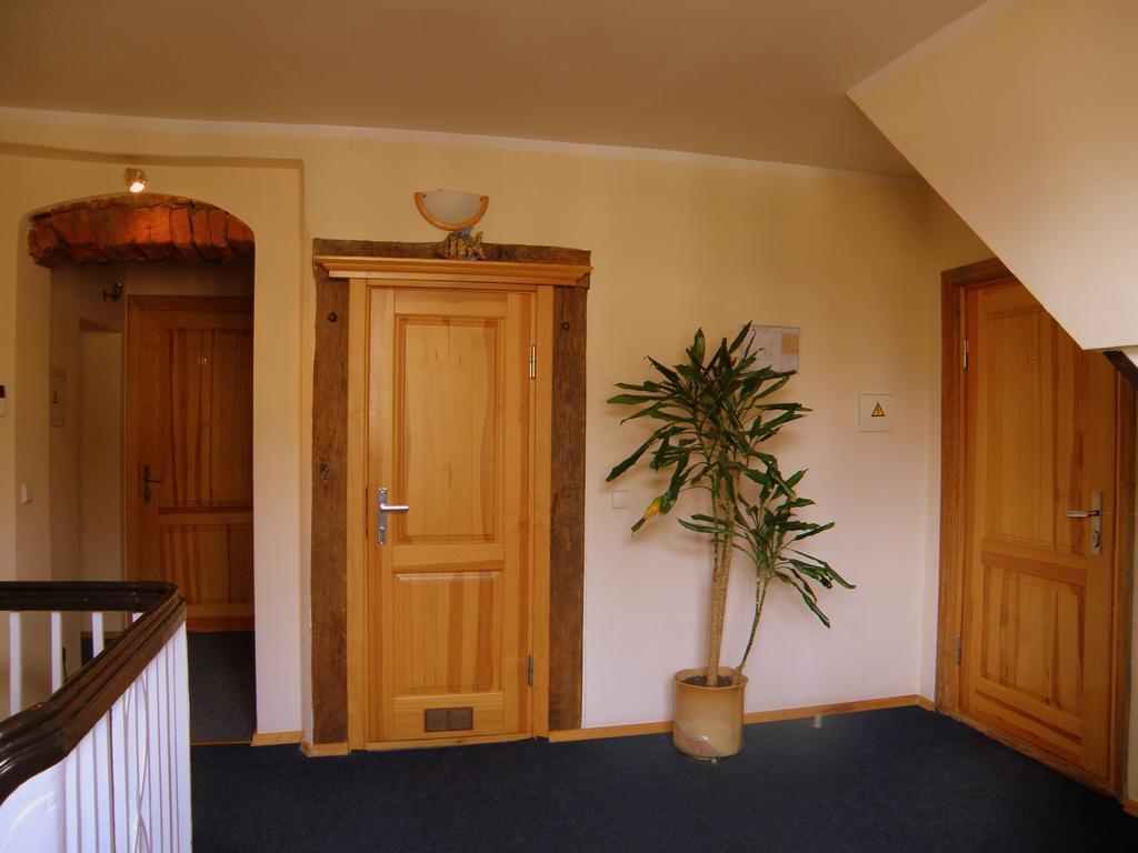 Express Guest House Klaipėda Kültér fotó