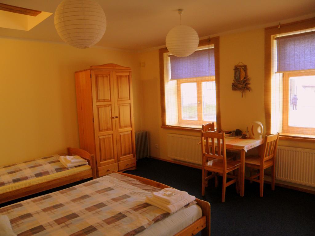 Express Guest House Klaipėda Kültér fotó