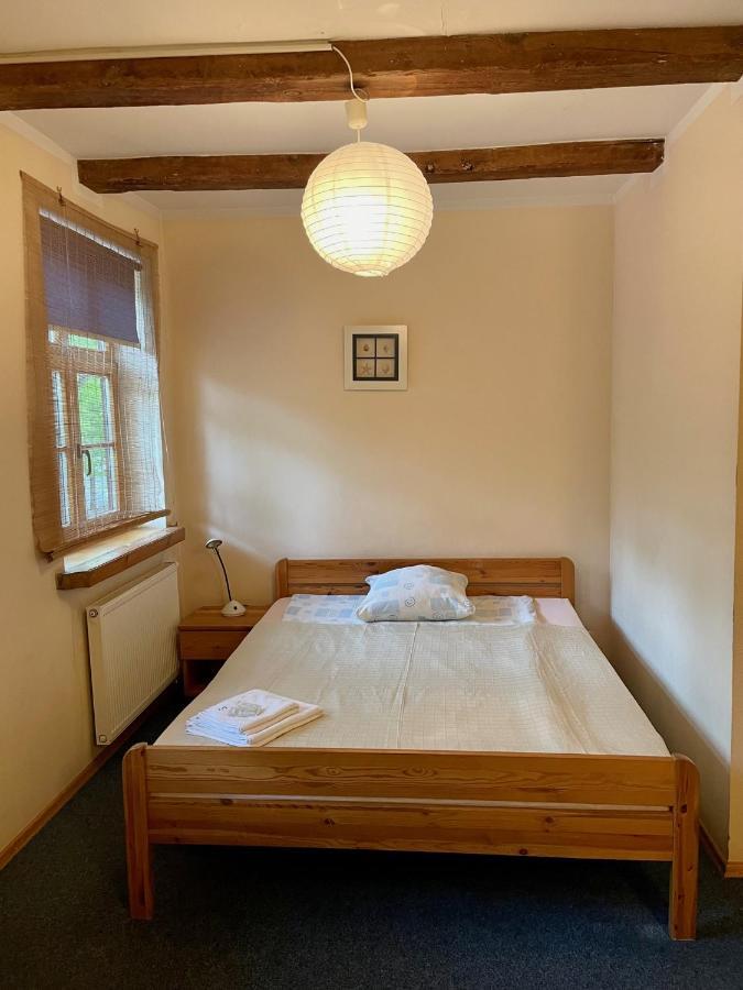 Express Guest House Klaipėda Kültér fotó