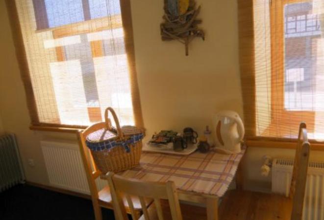 Express Guest House Klaipėda Kültér fotó