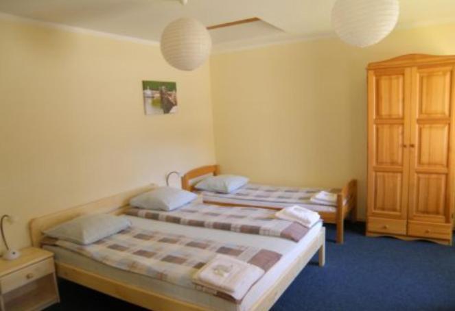 Express Guest House Klaipėda Kültér fotó