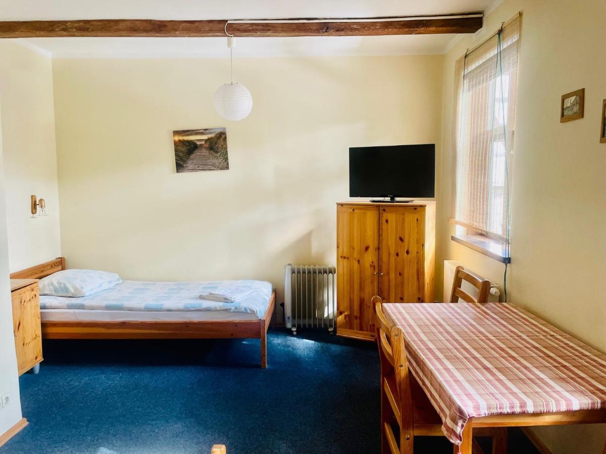 Express Guest House Klaipėda Kültér fotó