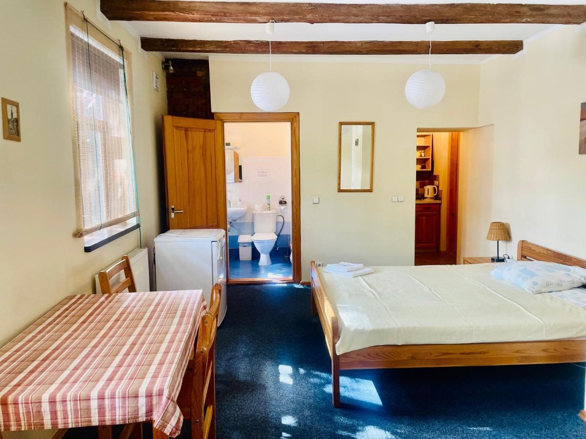 Express Guest House Klaipėda Kültér fotó