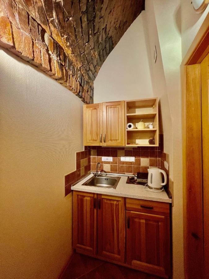 Express Guest House Klaipėda Kültér fotó