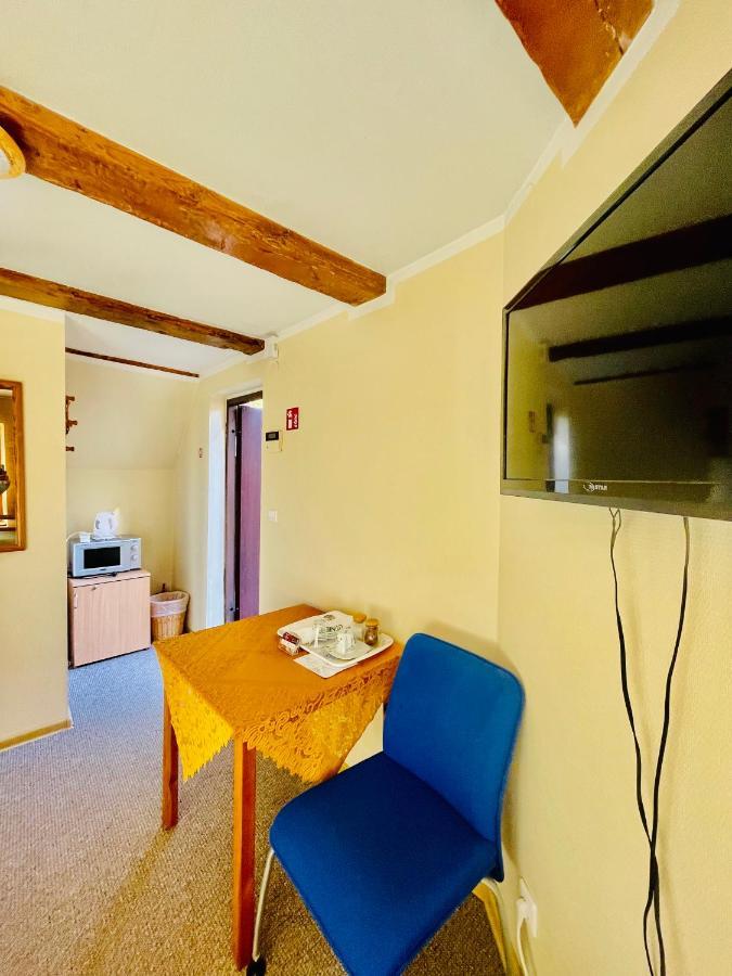 Express Guest House Klaipėda Kültér fotó