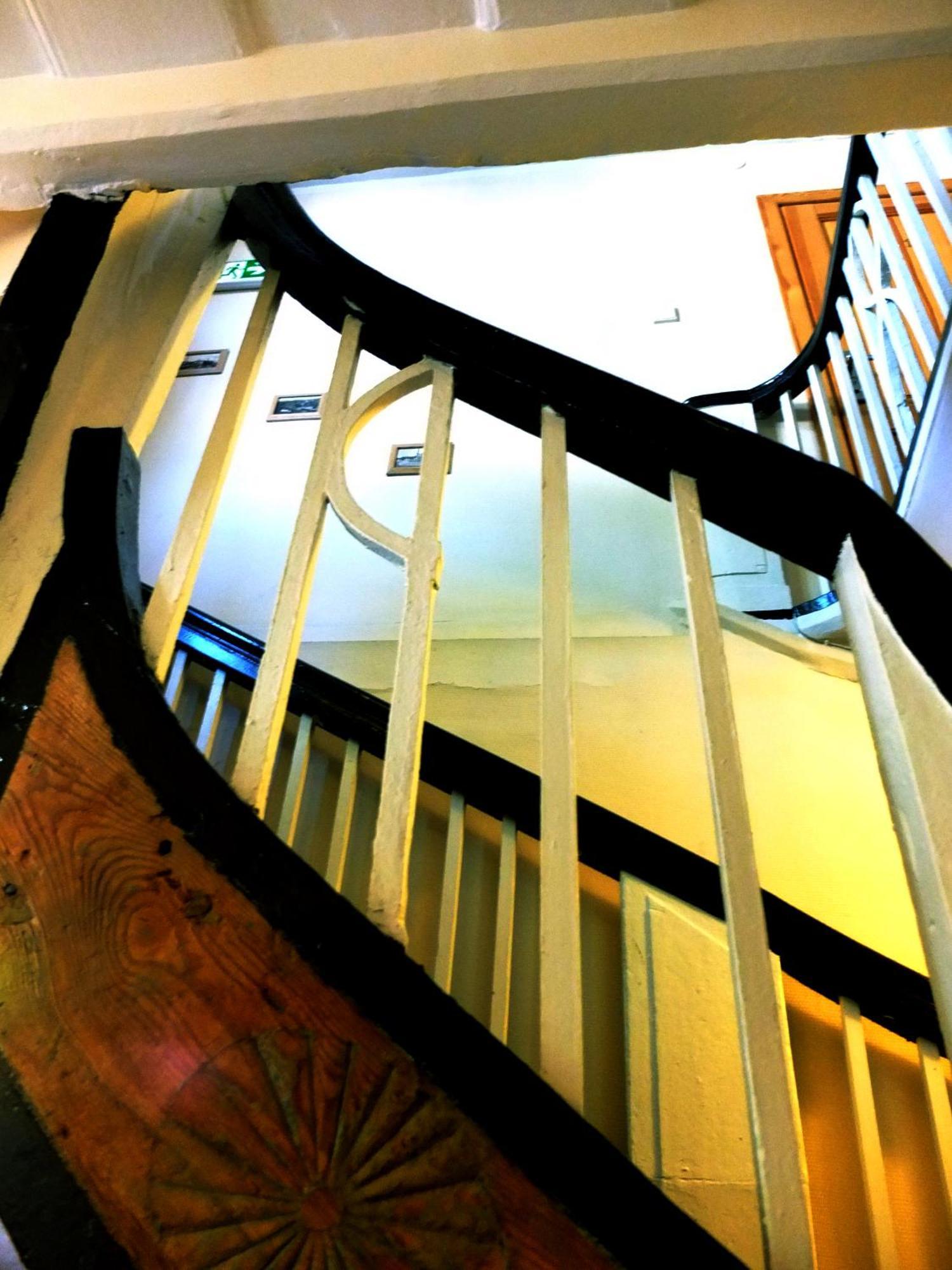 Express Guest House Klaipėda Szoba fotó