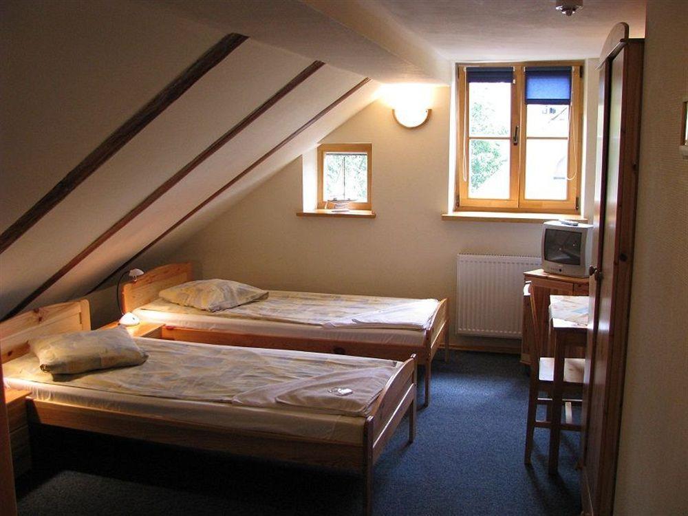 Express Guest House Klaipėda Kültér fotó