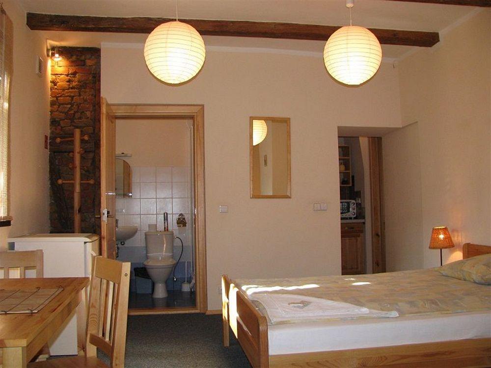 Express Guest House Klaipėda Kültér fotó