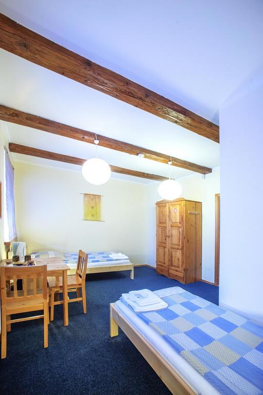 Express Guest House Klaipėda Kültér fotó