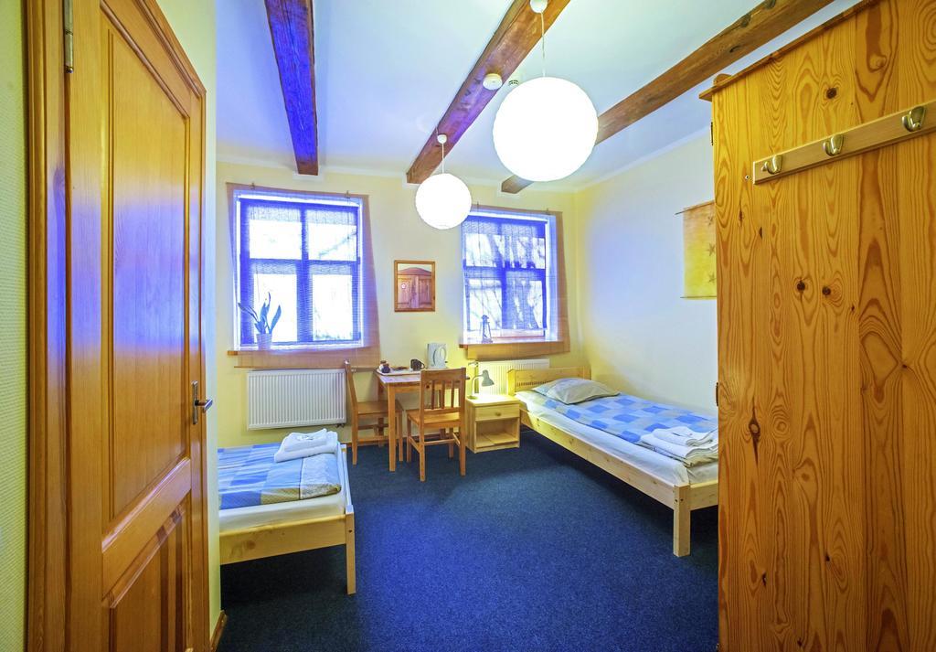 Express Guest House Klaipėda Kültér fotó