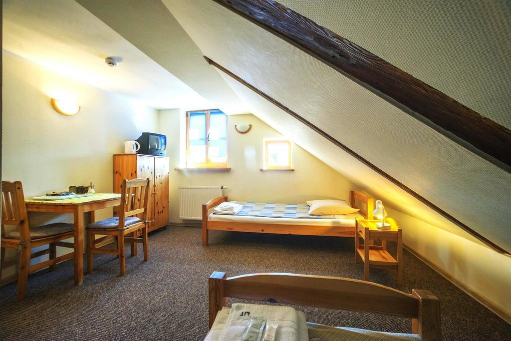 Express Guest House Klaipėda Kültér fotó