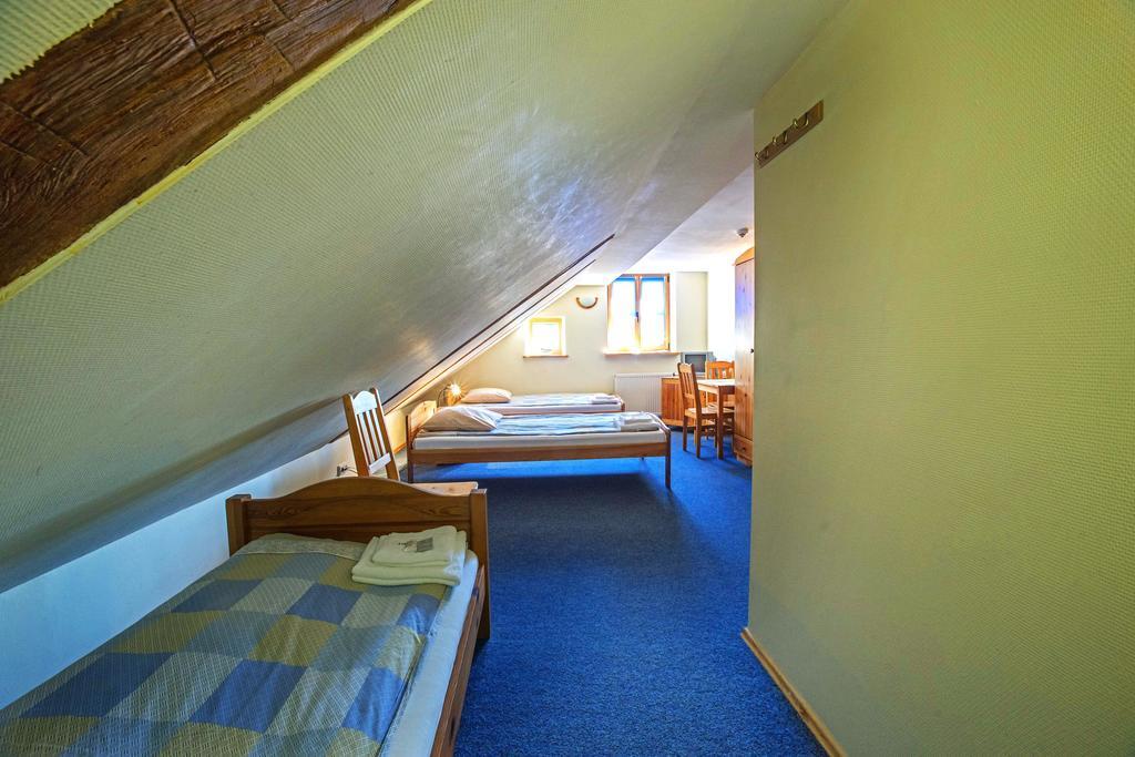 Express Guest House Klaipėda Kültér fotó