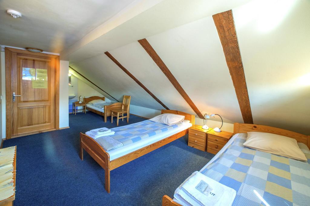 Express Guest House Klaipėda Kültér fotó