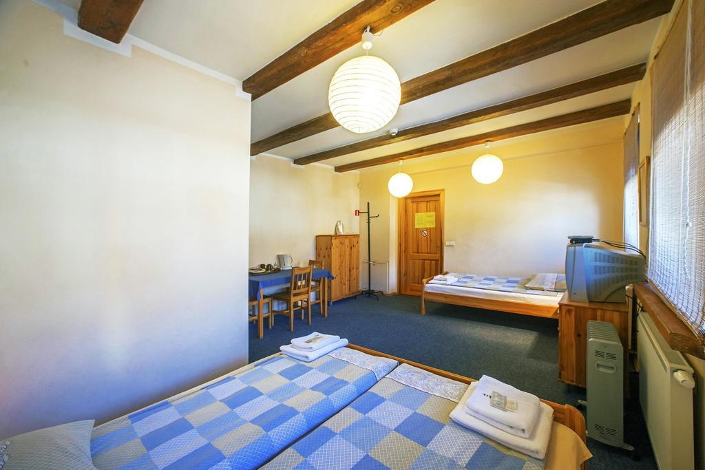 Express Guest House Klaipėda Kültér fotó
