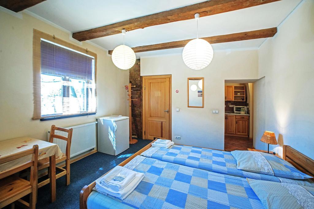 Express Guest House Klaipėda Kültér fotó