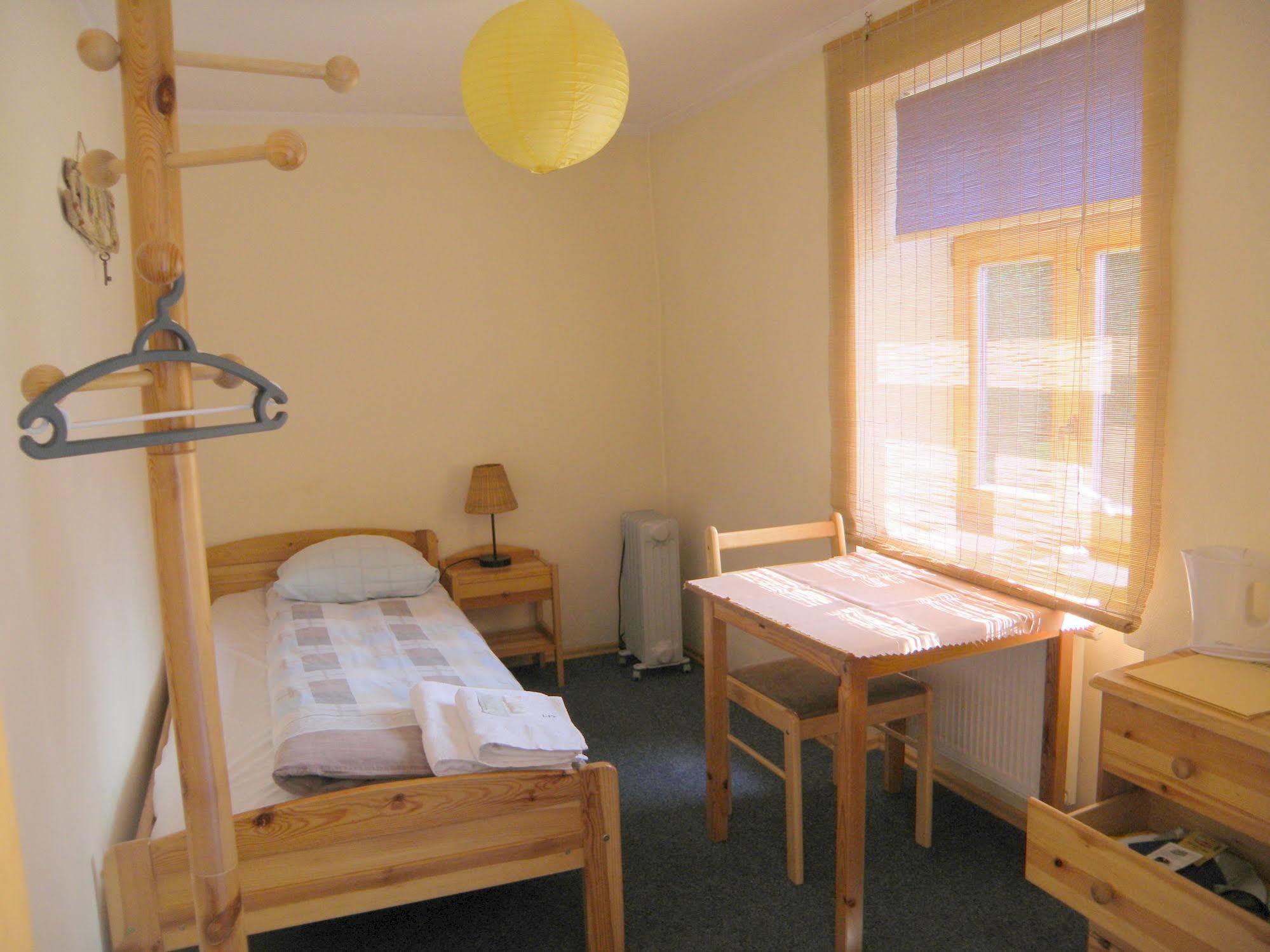 Express Guest House Klaipėda Kültér fotó