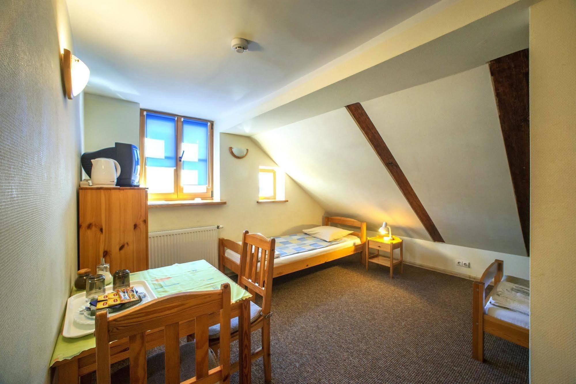Express Guest House Klaipėda Kültér fotó